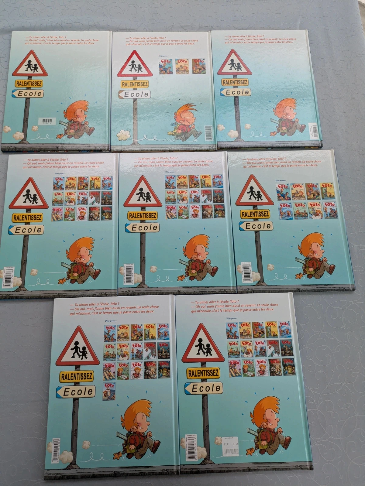 8 bd toto – photo 2